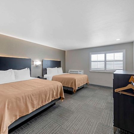 Quality Inn Kettleman City Near Hwy 41 Luaran gambar