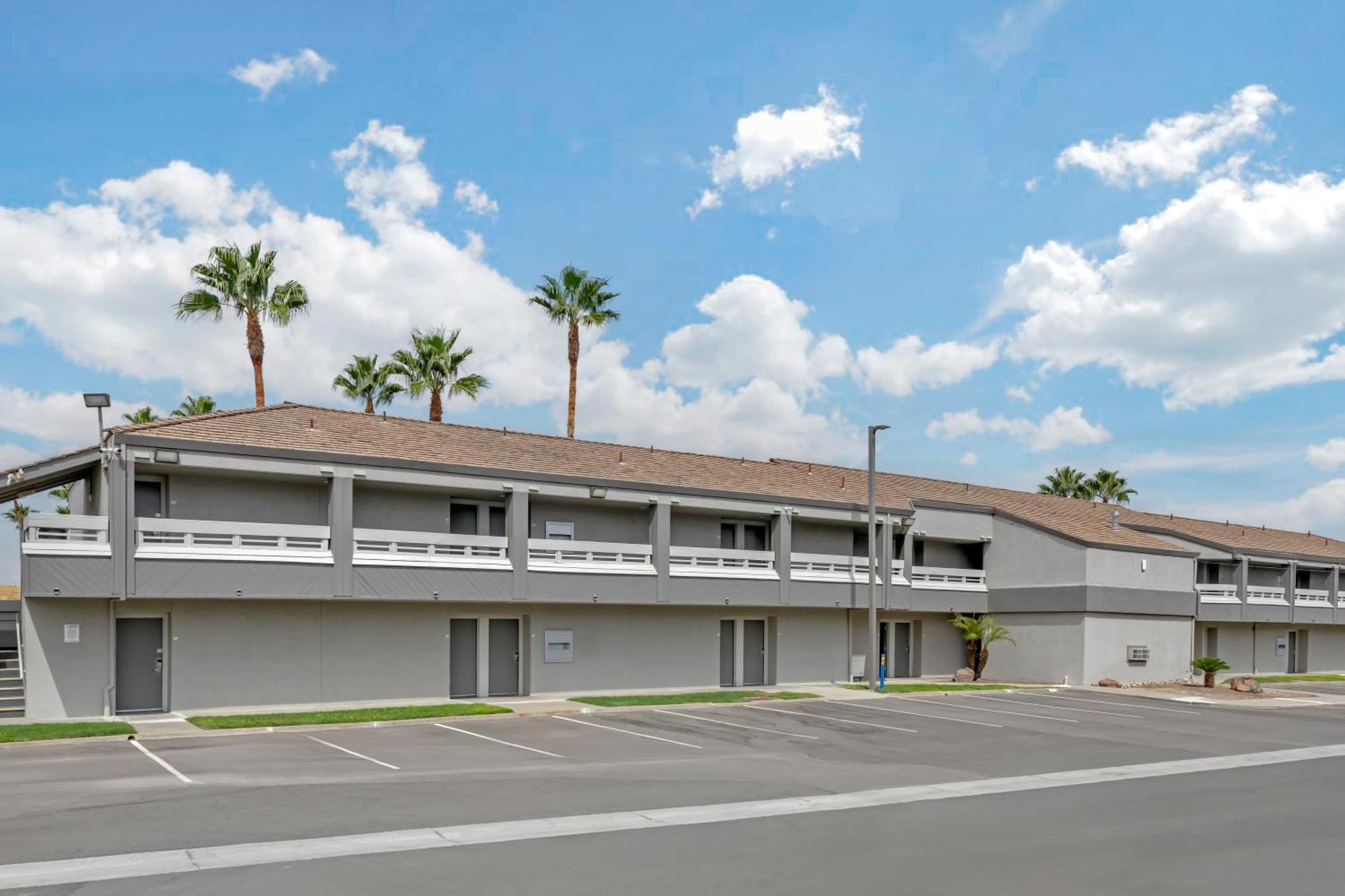 Quality Inn Kettleman City Near Hwy 41 Luaran gambar