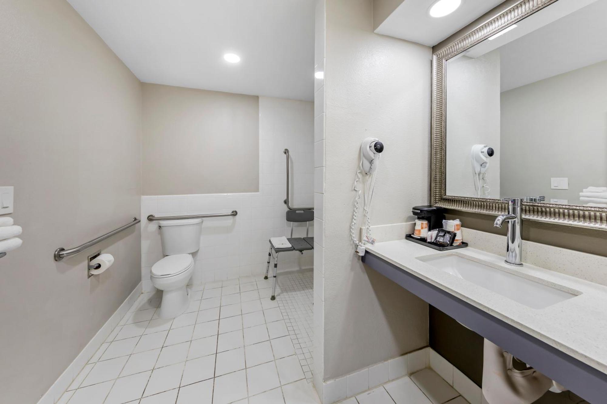 Quality Inn Kettleman City Near Hwy 41 Luaran gambar