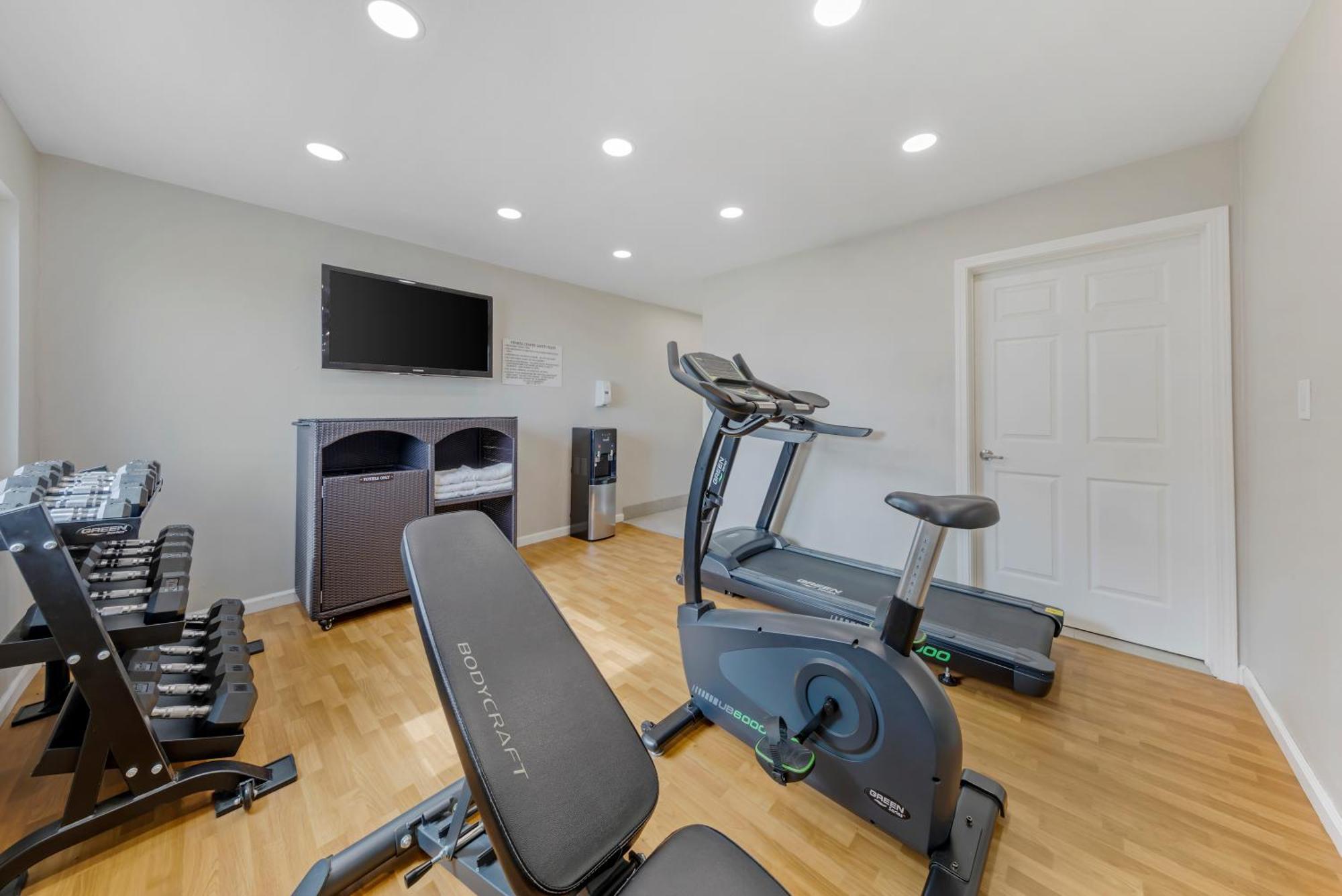 Quality Inn Kettleman City Near Hwy 41 Luaran gambar