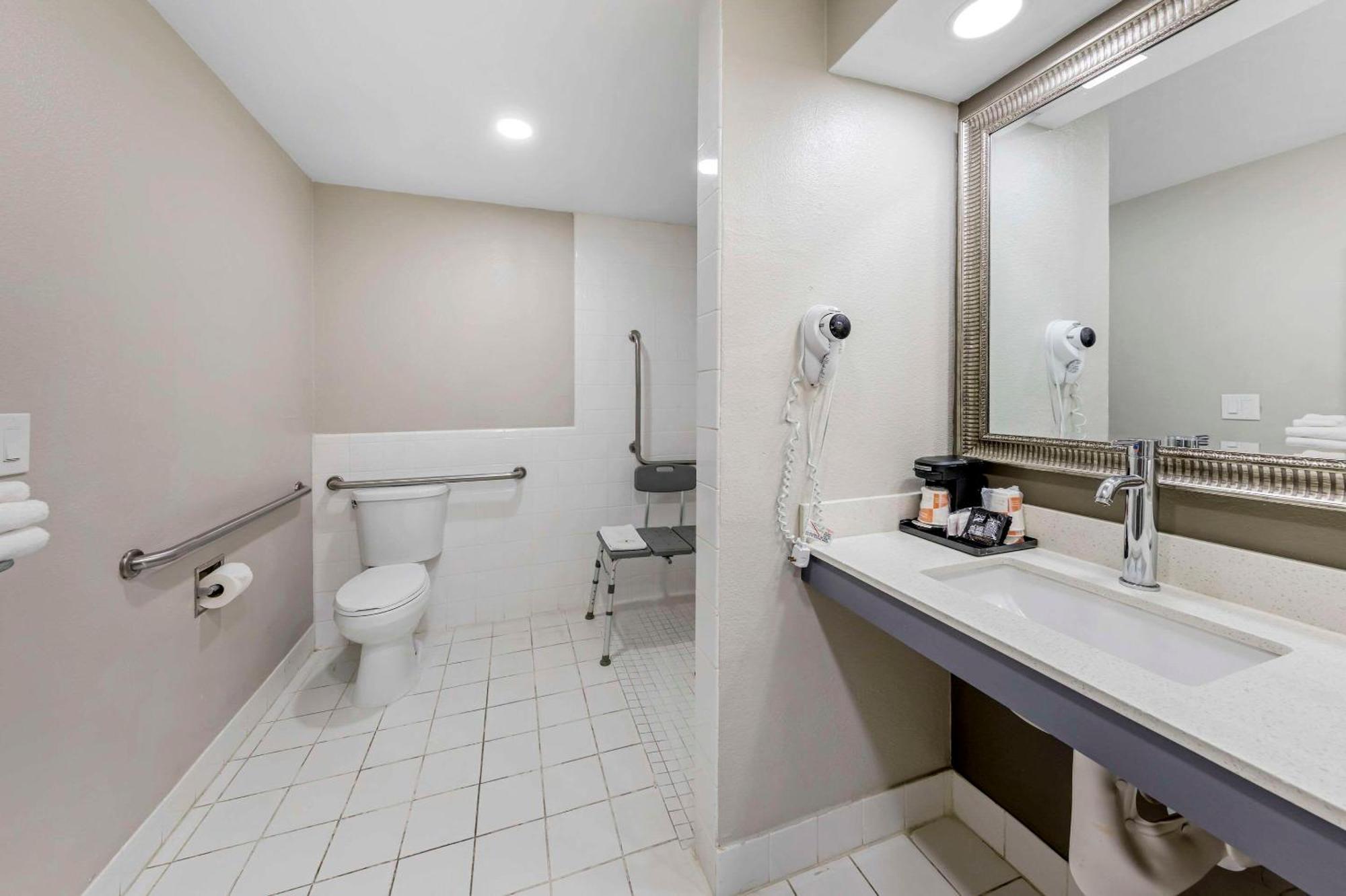 Quality Inn Kettleman City Near Hwy 41 Luaran gambar