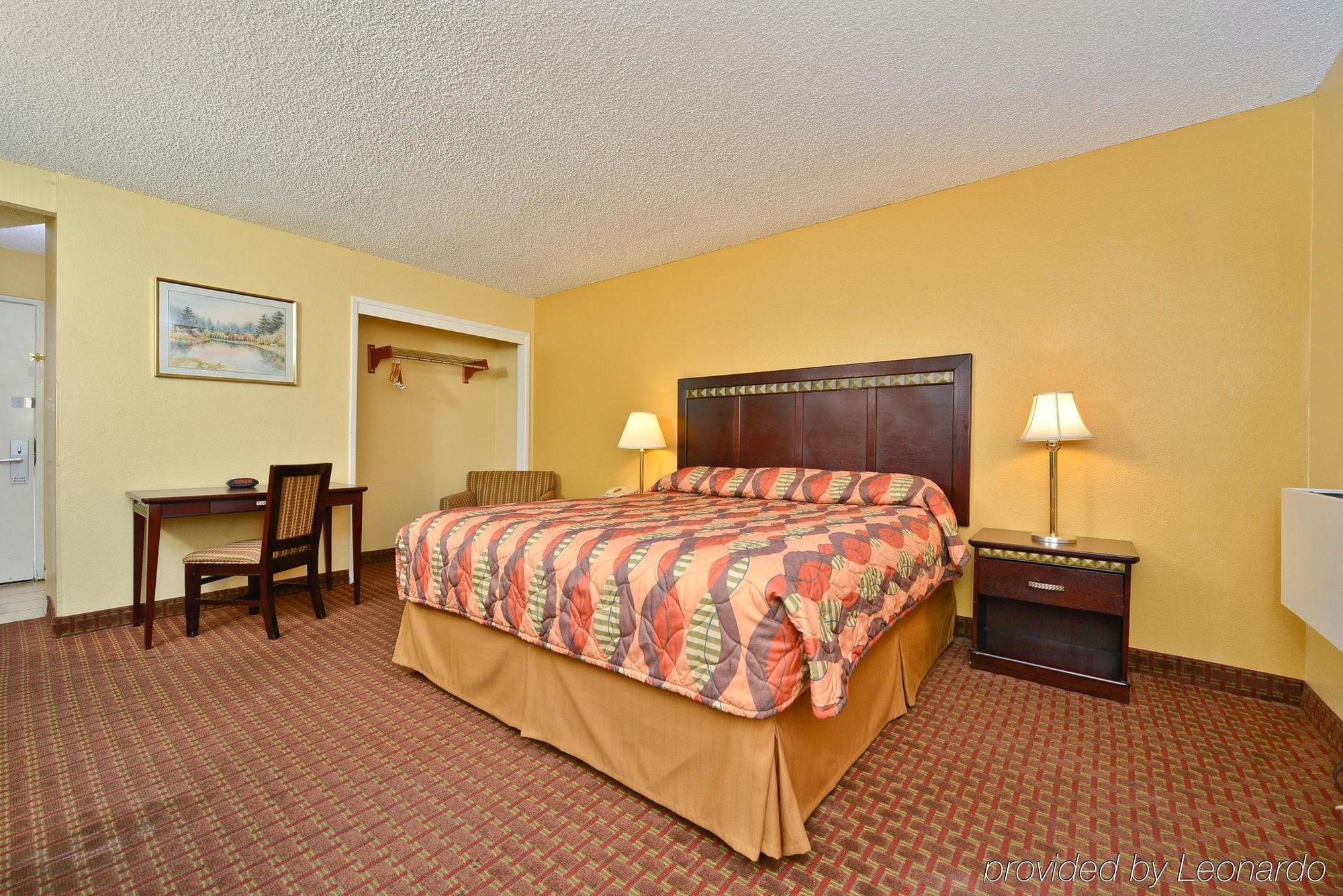 Quality Inn Kettleman City Near Hwy 41 Luaran gambar