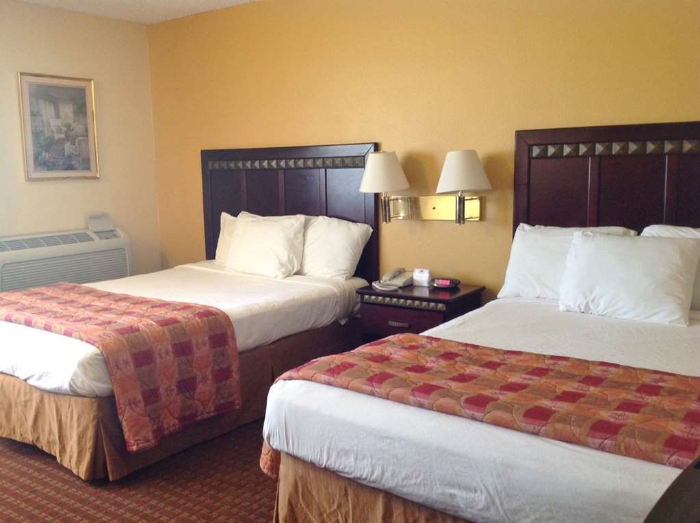 Quality Inn Kettleman City Near Hwy 41 Bilik gambar