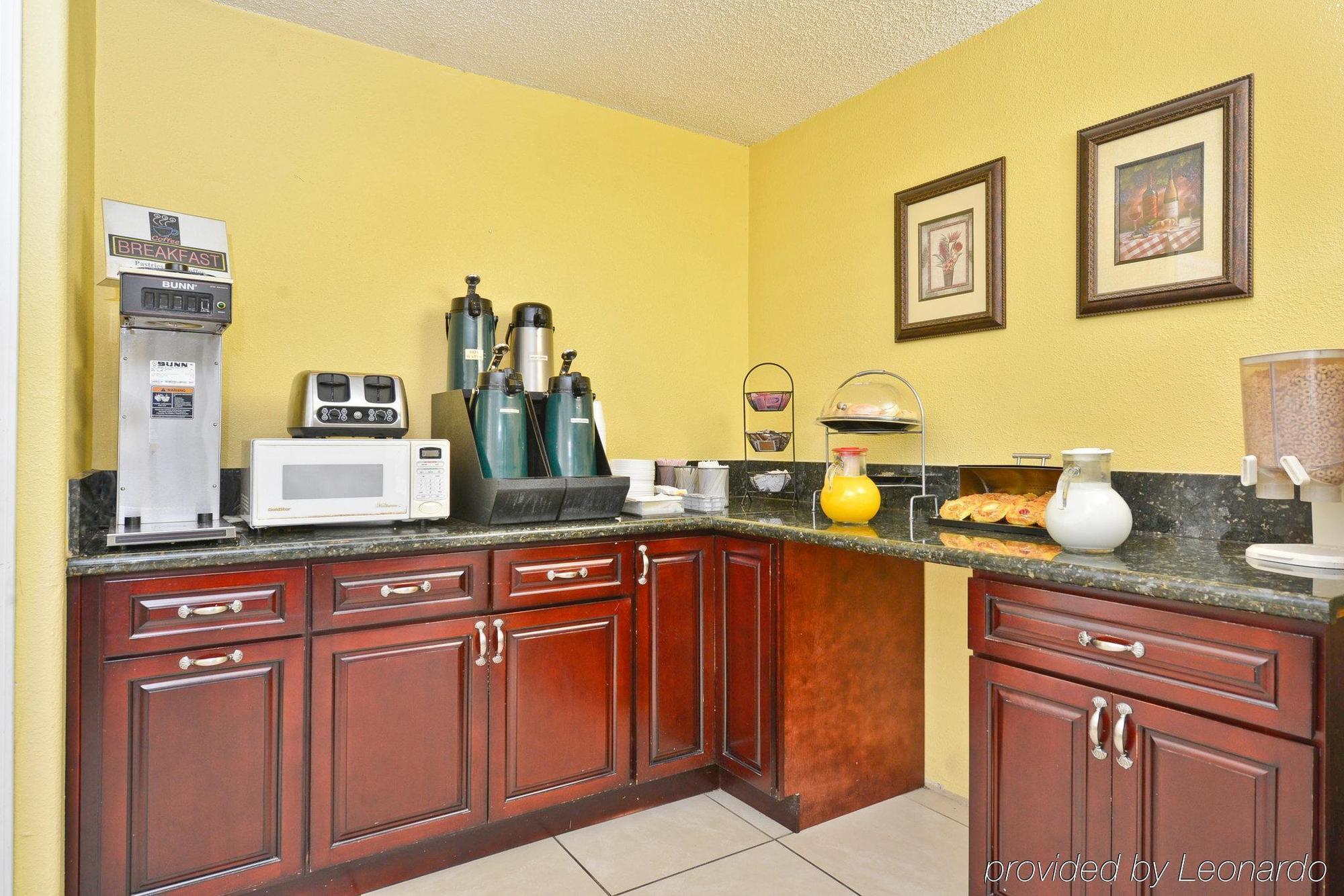 Quality Inn Kettleman City Near Hwy 41 Luaran gambar