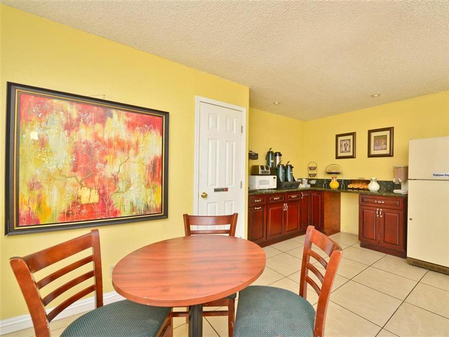 Quality Inn Kettleman City Near Hwy 41 Luaran gambar