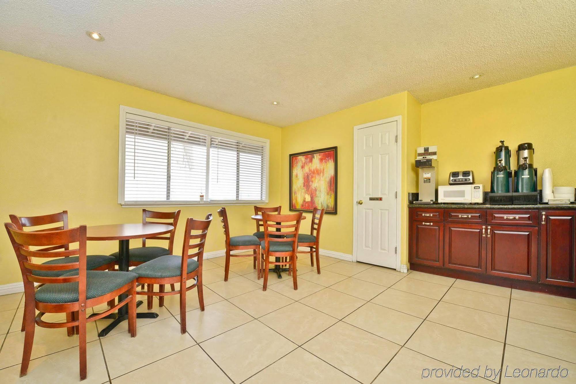 Quality Inn Kettleman City Near Hwy 41 Luaran gambar