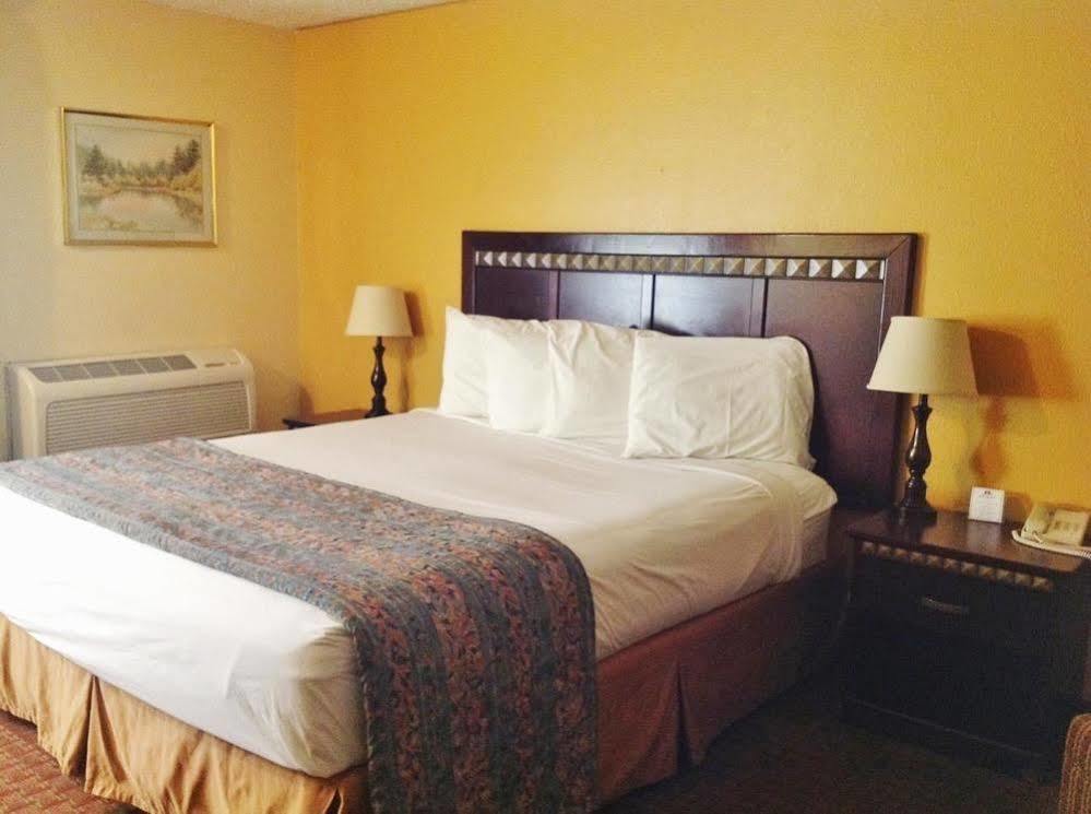 Quality Inn Kettleman City Near Hwy 41 Luaran gambar